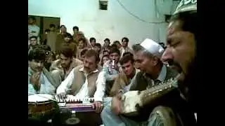 DA SHEKHANO GHAZAL