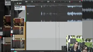MDV OST [WeirdJams!]