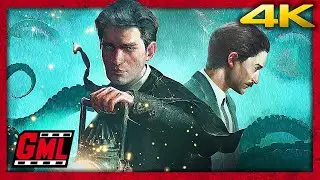 SHERLOCK HOLMES THE AWAKENED fr - FILM JEU COMPLET