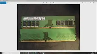 500% memtest pass at 4600 CL22 on a 2x8 2666 CL19 kit of DDR4