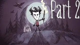 Don't Starve | Monkeys everywhere! - Shipwrecked dlc Gameplay ( Don't Starve Gameplay Montage )