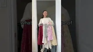 the best type of dress…