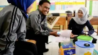 VIDEO KKN UNIKU  Desa  Partawangunan Kec.Kalimanggis Kab.Kuningan Jawa Barat