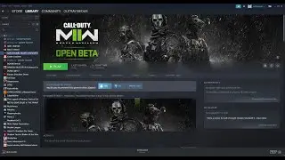 Modern Warfare 2 - Low FPS/Performance Fix. READ DESCRIPTION