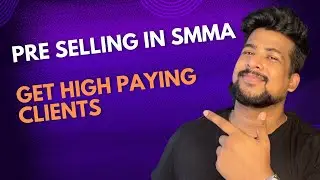 How to Get High Paying SMMA Clients