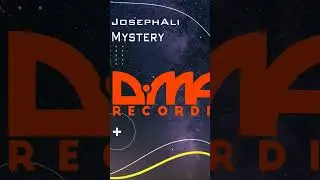 JosephAli - Mystery (Original Mix) [D'Max Recordings]