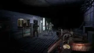 Metro 2033 - Episode 11 - Chapter 6a