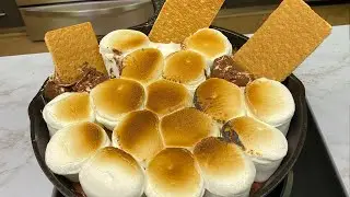 S'mores Dip