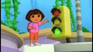 Nick Jr. Going Places Video