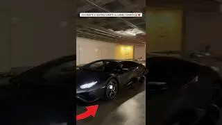 LE COMPRE UN LAMBO A MI HERMANO😱 