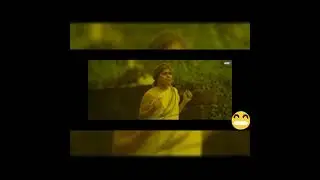 when two aunties fight each other.    in VILLAGE ✌️😂