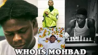 The Lifestyle Of MohBad | MohBad Biography, Cause Of D3@th, Age, Real Name, Net Worth