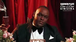 Solomon Plate - Siniziba (Audio) ft. Ephraim Son Of Africa