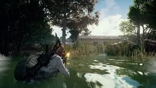 PLAYERUNKNOWN'S BATTLEGROUNDS топ  1