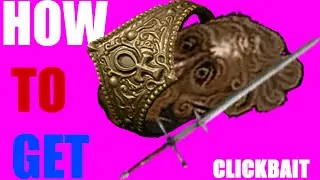 THINGS YOU MISSED IN FIRELINK SHRINE || DARK SOULS III TUTORIAL