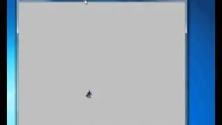 Game Maker Tutorial 3 - How to make the player to shoot bullet - Game Maker 8 Tutorials