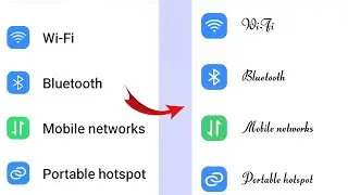 How to change font style | How to change font style on mobile | How to change font style