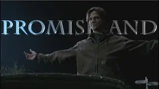 Supernatural | Promiseland [+novaddict]