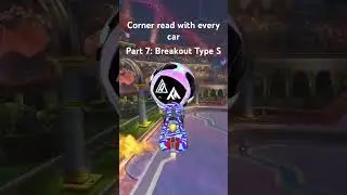 Hitting a corner read with every car | Part 7