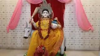 Maa Mangal Chandi Mela Kolkata New Alipore 2023// माँ मंगल चंडी मेला कोलकाता न्यू अलीपुर 2023