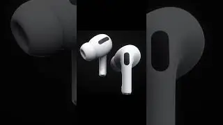 AirPods Pro User Guide! 
