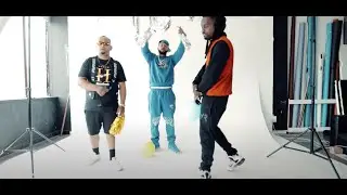 'HOY?A' Mr HeinzCPT, YoungstaCPT & E-JayCPT