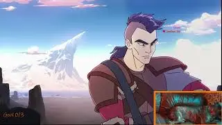 Survival. Lets build a Base - Tribes of Midgard