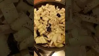 жареная картошка
