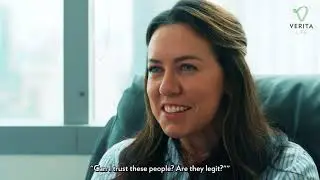 Rebecca - Thyroid Cancer