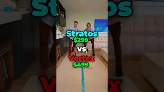 Cheap Shark vs Expensive Shark!