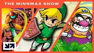 Our Favorite Game Boy Advance Games - The MinnMax Show