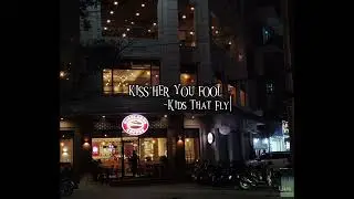 (vietsub/lycrics video) Kiss Her You Fool, Kids That Fly