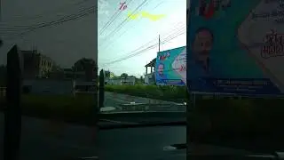 ঈদের নামাযে যাত্রা #ঈদ #ঈদুল_ফিতর #ঈদগাহ