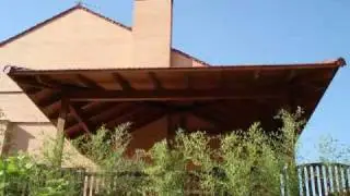 Áticos y Balcones