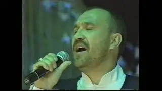Зөлфәт Хәким — "Газиз халкым"
