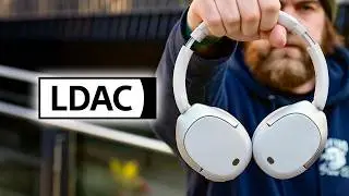Best LDAC headphones and earbuds | It's not just Sony!