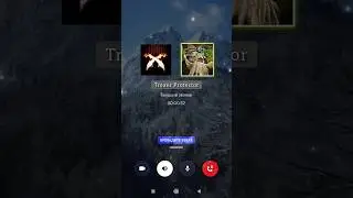 Звонок героям DOTA 2: Treant #short #shorts #shortvideo #dota2 #motivation #gaming #memes #fun #lol