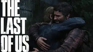 (Перезалив из ВК) The Last of Us #12 | БРАТЕЦ! [Прохождение]