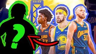 The Golden State Warriors Were Already A Superteam…Then THIS Happened!