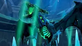Runescape progress update before Vorkath is released