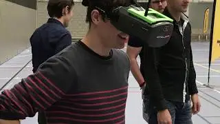PHPro team event 16/11/2017