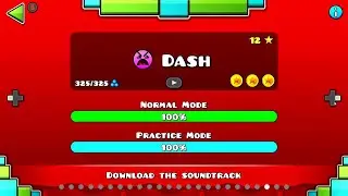 Geometry Dash 2.2 (level 22) - 