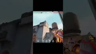 Insane Fade Eye for Wallbang | VALORANT