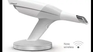 IDS 2017 Intraoral Scanners Review - 3shape