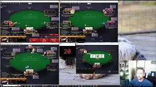 500 Zoom Reg Battle with a side of 200 Zoom