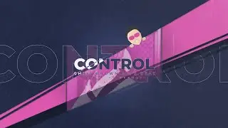 (FREE) Chris Brown Type Beat - "CONTROL" / Emotional R&B Beat