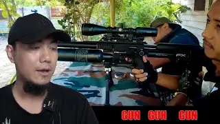 Gun Shop Manipur | Air Soft