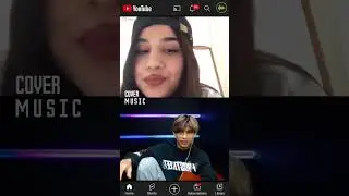 Randy Dongseu - [Rauf & Faik] это ли счастье? || Singing Reactions Ome TV