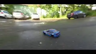 Hpi Sprint 2 Sport - Годнота