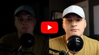 how to make a 🔥 YOUTUBE SETUP...